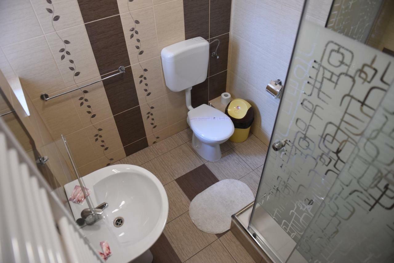 ביילה פליקס Vila Elysee מראה חיצוני תמונה